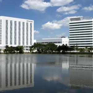 The Everly Putrajaya Hotel