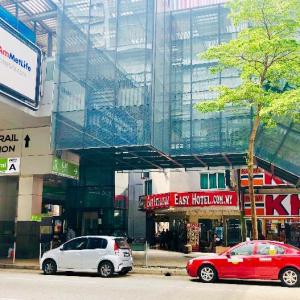 EASSY HOTEL @ KL-Sentral