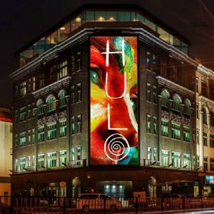 The Hulo Hotel & Gallery