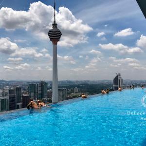 DeFace Platinum Kuala Lumpur