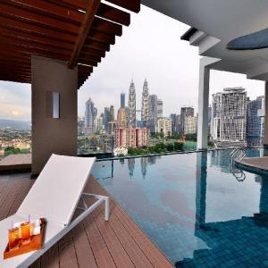 Tamu Hotel & Suite Kuala Lumpur