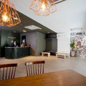 H Boutique Hotel Xplorer Maluri Cheras